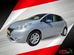 Peugeot 208 - 1.2 VTi Style|NWE APK & DISTRIBUTIE|AIRCO|NAVI