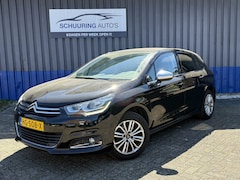 Citroën C4 - 1.2 PureT.Feel Coll