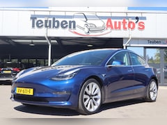 Tesla Model 3 - Long Range AWD 75 kWh | SOH 85, 3% | Full Self-Driving computer 3
