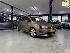Volkswagen Golf Sportsvan - 1.4 TSI Highline Automaat | Camera | cruise control | zeer nette
