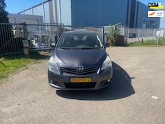Toyota Verso - 1.6 VVT-i Business Panorama Dak
