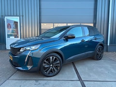 Peugeot 3008 - 1.2 PureTech GT Automaat Black Pack