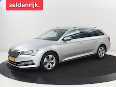 Skoda Superb - 1.4 TSI iV Business Edition | SOH 87, 2% | Camera | Carplay | Full LED | Digital Cockpit |