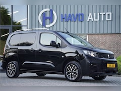 Peugeot Partner - 1.2 Benzine, AIRCO, BTW-BPM-VRIJ