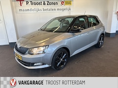 Skoda Fabia - 1.0 Sport | Cruise control | Airco | Parkeersensoren | Bluetooth | LM Velgen