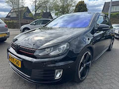Volkswagen Golf - 1.4 TSI Highline 161pk, Apk13/3/27, GTI Uitgevoerd