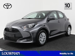Toyota Yaris - 1.5 Hybrid 115 Comfort