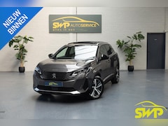 Peugeot 3008 - 1.6 HYbrid4 300 GT Pack | Pano | ACC | Full-led lampen | Bi-tone