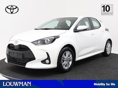 Toyota Yaris - 1.5 Hybrid 115 Active