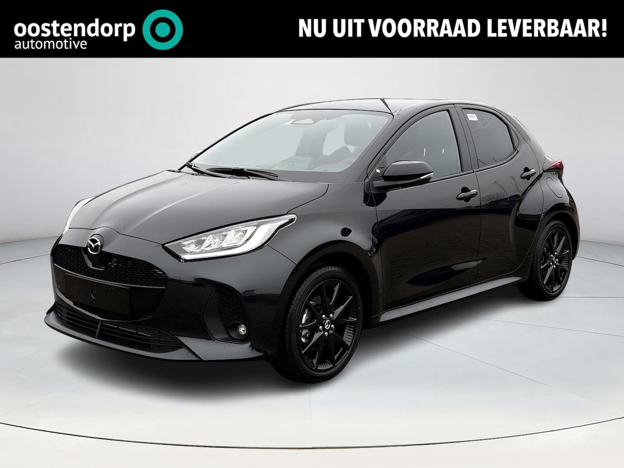 Mazda 2 Hybrid - 1.5 Homura | Achteruitrijcamera | Stoel/stuurverwarming | Apple Carplay/Android Auto | Cli - AutoWereld.nl