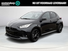 Mazda 2 Hybrid - 1.5 Homura | Achteruitrijcamera | Stoel/stuurverwarming | Apple Carplay/Android Auto | Cli