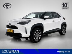 Toyota Yaris Cross - 1.5 Hybrid Dynamic (Team D) | Navigatie | BLS | PDC V+A | Stuur-Stoelverwarming | Trekhaak