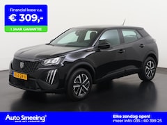 Peugeot 2008 - 1.2 Hybrid 136 Style | LED | Carplay | Cruise control | Zondag open