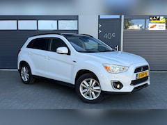 Mitsubishi ASX - 1.6 Intense PANO KEYLESS CAMERA NAP DEALER ONDERHOUDEN