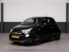 Fiat 500 - S 1.2 Lounge l Airco Elek Pak Carplay PDC