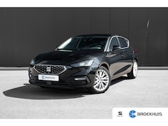SEAT Leon - 1.5 eTSI 150pk 7-DSG Xcellence | Camera | Stuur & Stoelverwarming | Adaptive Cruise | Keyl