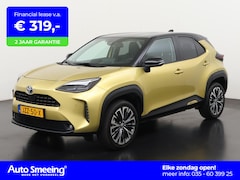 Toyota Yaris Cross - 1.5 Hybrid Executive Bi Tone | Head-up | Blind spot | JBL Audio | Zondag Open
