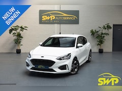 Ford Focus - 1.0 EcoBoost Hybrid ST Line | Winterpack | Navi | Camera