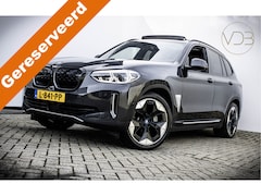 BMW iX3 - High Executive 80 kWh SOH 91% PANORAMA LEER HARMAN KARDON