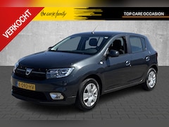 Dacia Sandero - 0.9 TCe Laureate