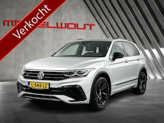 Volkswagen Tiguan - 1.4 TSI PHEV R-Line Black Style IQ.Light/Head-Up Display