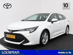 Toyota Corolla Touring Sports - 1.8 Hybrid Active | Apple CarPlay / Android Auto (Navigatie) |