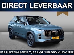 Jaecoo 7 - 7 SHS Selective 347pk /€4055, - VOORDEEL*/Direct leverbaar/Adaptive/360cam/Keyless/Airco/1