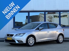 SEAT Leon - 1.4 TSI Style l Cruise l LMV l