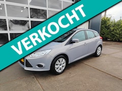 Ford Focus - 1.6 TI-VCT Trend