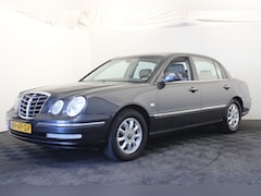 Kia Opirus - 3.5 V6 |Leder|Trekhaak|