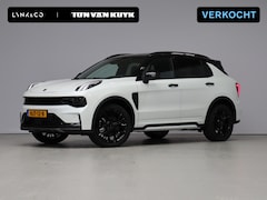 Lynk & Co 01 - 1.5 More / 360 Camera / Panoramadak / Adaptive Cruise / Pilot Assist / Getint Glas / BLIS
