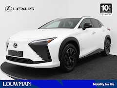 Lexus RZ - 350e Luxury Line 77 kWh