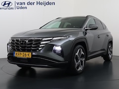 Hyundai Tucson - 1.6 T-GDI HEV Premium Lederen Bekleding | Trekhaak | 360 Camera