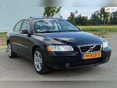 Volvo S60 - 2.4 Drivers Edition 74000km