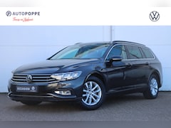 Volkswagen Passat Variant - 1.5 TSI Comfort Business 150pk | Trekhaak | Carplay