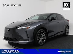 Lexus RZ - 350e 35th Edition 77 kWh