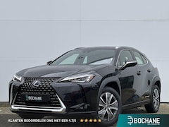 Lexus UX - 300e Business 54 kWh Navigatie | Cruise control | Electrische stoelen en stuurwiel | Flipp