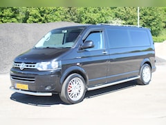 Volkswagen Transporter - 1.9 TDI 340 |Dubbel cabine|