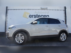 Volkswagen T-Cross - 1.0 TSI Style