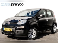 Fiat Panda - 0.9 TwinAir Edizione Cool | Org. NL | Airco | Volledig Onderhouden