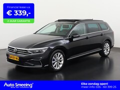 Volkswagen Passat Variant - 1.4 TSI PHEV GTE | DCC Adaptief | Panoramadak | Zondag Open