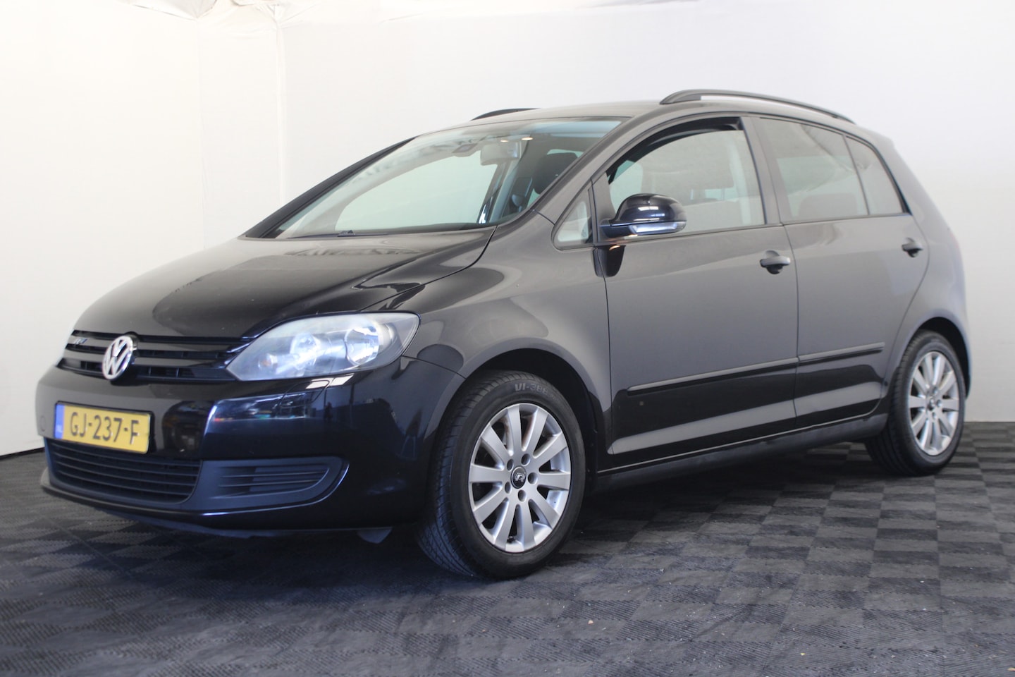 Volkswagen Golf Plus - 1.4 Trendline 1.4 Trendline - AutoWereld.nl