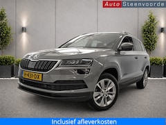 Skoda Karoq - 1.5 TSI ACT * BOMVOL * NL AUTO MET NAP