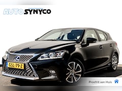 Lexus CT 200h - Business Line | Camera | Navigatie | Cruise Control | Climatronic | PDC