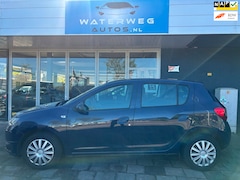 Dacia Sandero - 0.9 TCe Lauréate Airco/elektrisch pakket