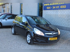 Opel Corsa - 1.4-16V 5DRS Business