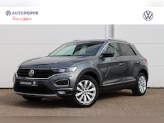 Volkswagen T-Roc - 1.5 TSI Sport 150pk | Camera | Adaptive