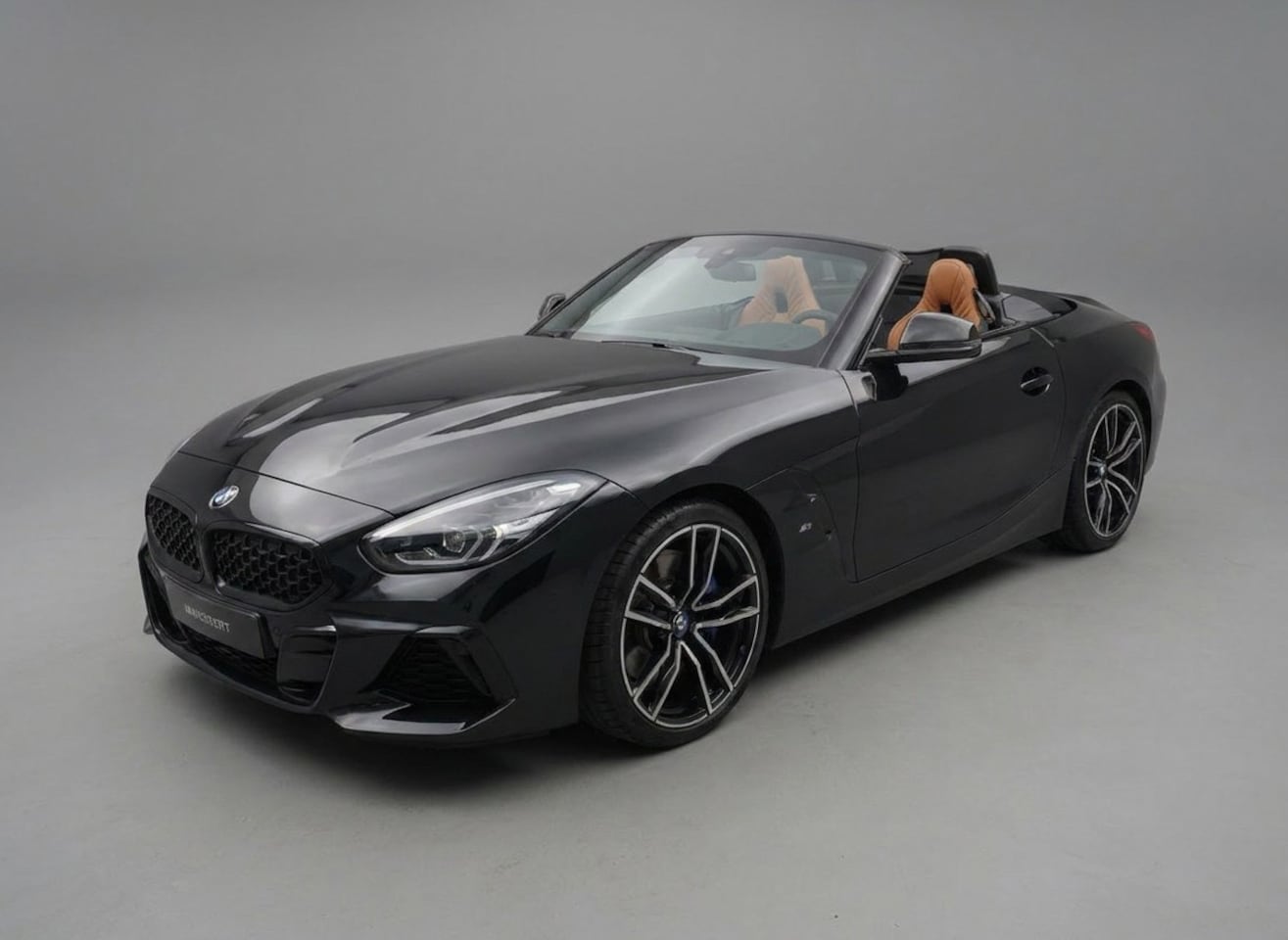 BMW Z4 Roadster - M40i M-Sport, H&K Audio, HUD, Actice Cruise, Nieuwstaat! - AutoWereld.nl