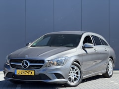 Mercedes-Benz CLA-klasse Shooting Brake - 180 Ambition | RIJKLAAR | Stoelverwarming | Cruise