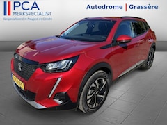 Peugeot 2008 - 1.2 PureTech Allure